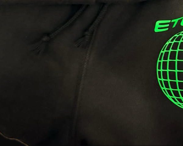 ETERNL Globe Sweatpants