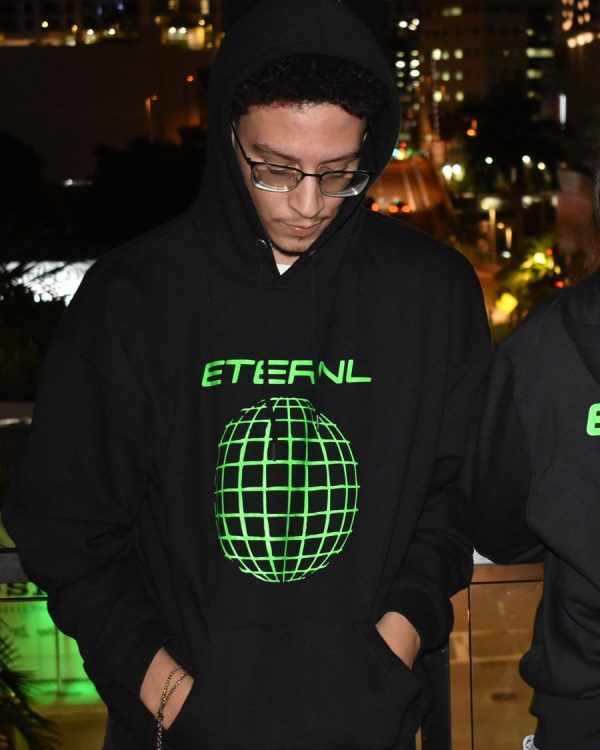 ETERNL Hoodie